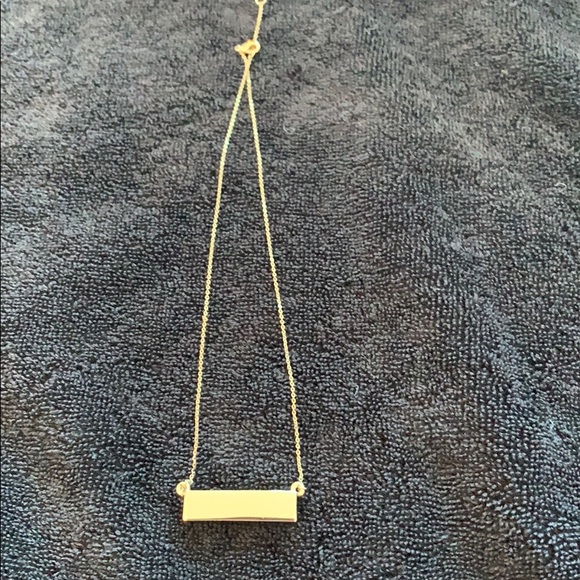 BaubleBar Necklace - Picture 2 of 2